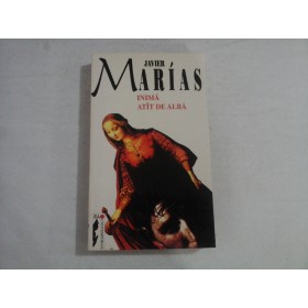 INIMA ATIT DE ALBA  -  JAVIER MARIAS